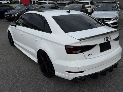 Used 2020 Audi A3 2.0T Premium w/ Final Edition Package AWD/4WD image 15