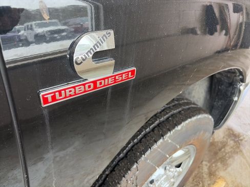 Used 2024 RAM 3500 Tradesman w/ Towing Technology Group image 18