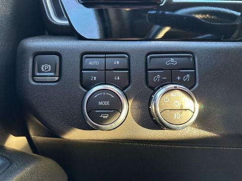 Used 2023 GMC Sierra 1500 Elevation w/ X31 Off-Road Package image 24