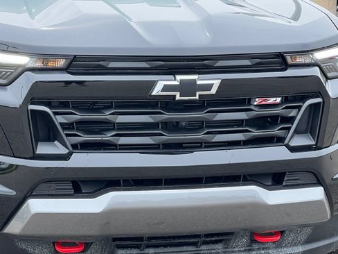 New 2026 Chevrolet Colorado Z71 w/ Technology Package AWD/4WD image 41