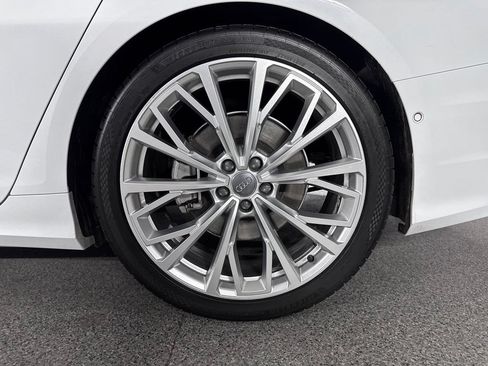 Used 2019 Audi A6 3.0T Prestige AWD/4WD image 15