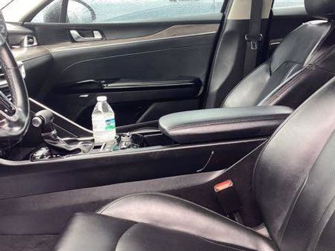 Used 2021 Kia K5 EX w/ EX Premium Package image 11