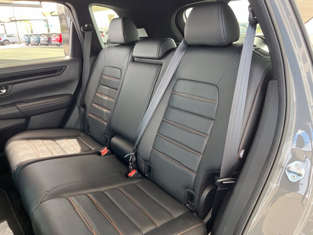 Certified 2026 Honda CR-V Sport-L image 29