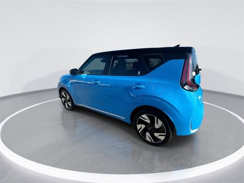 Used 2024 Kia Soul GT-Line image 6