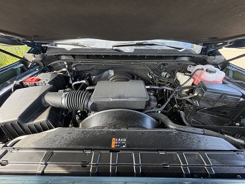 Used 2026 GMC Sierra 2500 Pro AWD/4WD image 13