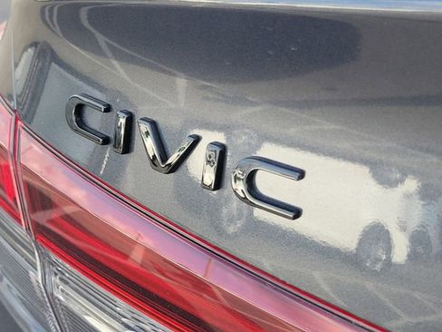 New 2026 Honda Civic Sport Touring image 6