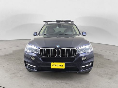 Used 2016 BMW X5 xDrive40e image 8