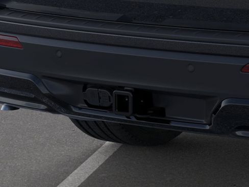 New 2026 Ford Explorer ST-Line image 23