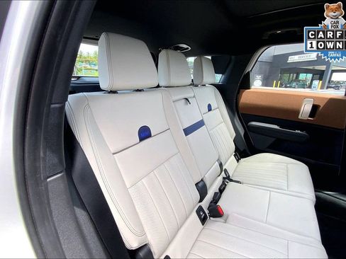 Certified 2025 MINI Cooper Countryman S image 27