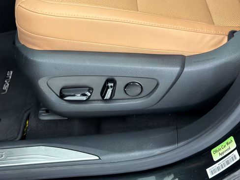 Used 2024 Lexus RX 350 Premium w/ Accessory Package (Z1) FWD image 13