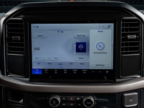 Used 2025 Ford F150 XL w/ Equipment Group 103A High image 20