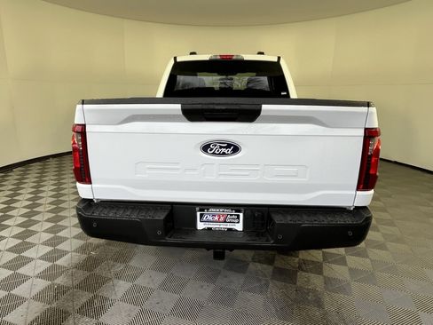 New 2025 Ford F150 XL image 4