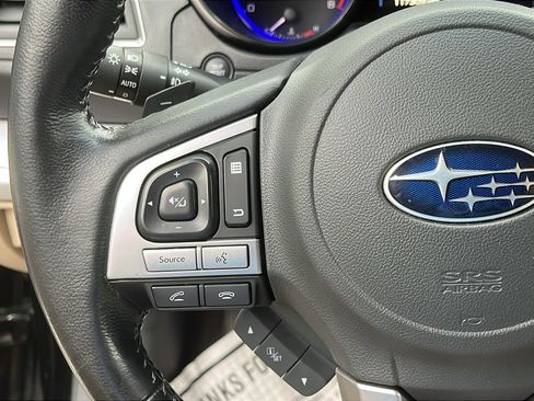 Used 2016 Subaru Outback 2.5i Premium image 14