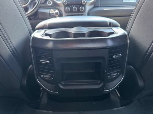 Used 2024 RAM 1500 Big Horn AWD/4WD image 9