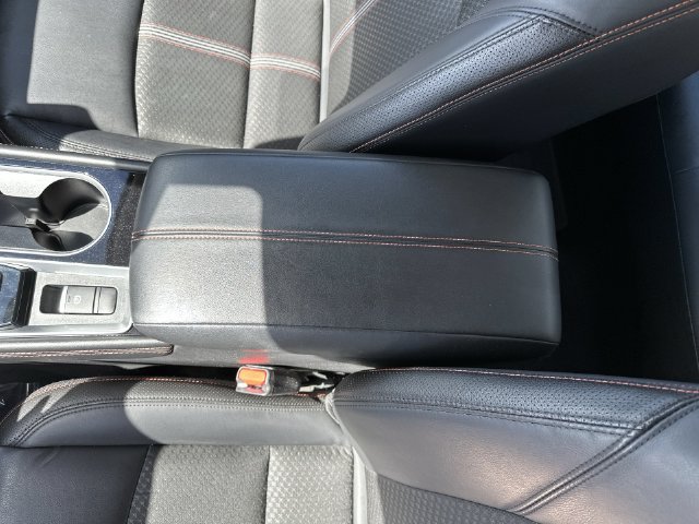 Used 2023 Nissan Altima 2.5 SR AWD/4WD image 31