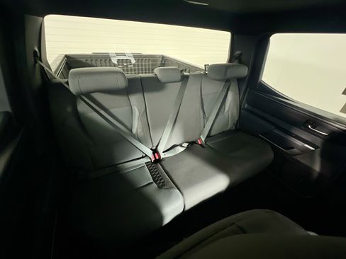 New 2026 Toyota Tundra SR5 image 33