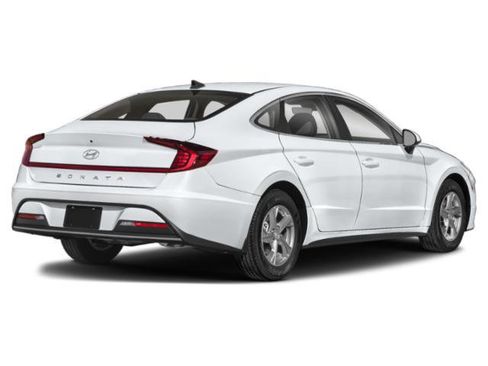 Certified 2023 Hyundai Sonata SE FWD image 5