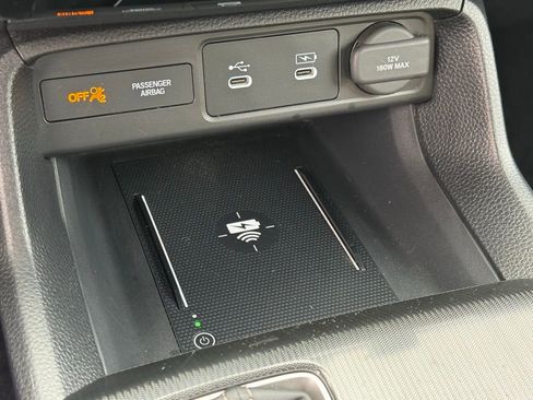 Used 2025 Honda Civic Sport Touring image 19