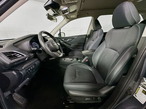 Used 2022 Subaru Forester Premium AWD/4WD image 13