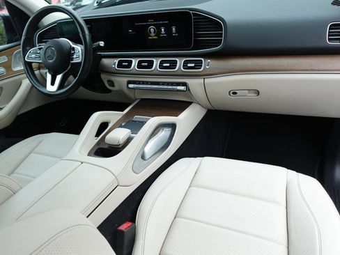 Used 2022 Mercedes-Benz GLE 350 4MATIC w/ 3rd Row Seat Package image 7