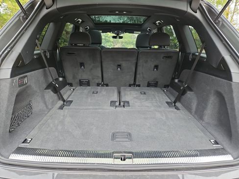 Used 2025 Audi Q7 3.0T Premium Plus image 18