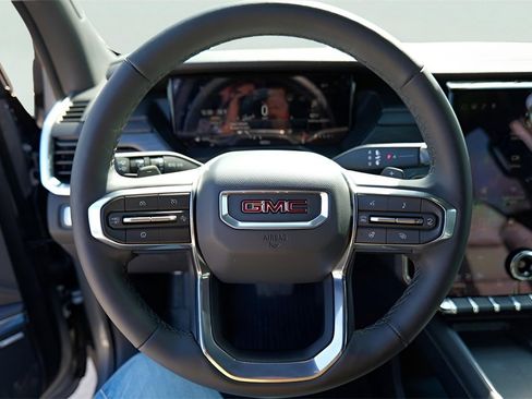 New 2026 GMC Acadia Elevation w/ Black Edition image 11