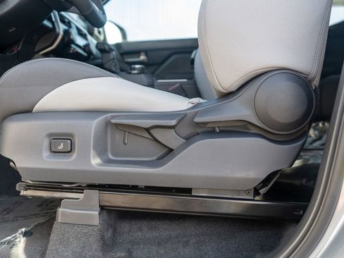 New 2025 Toyota Tacoma TRD Off-Road image 18