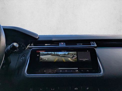 Used 2020 Land Rover Range Rover Velar R-Dynamic S image 13