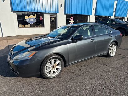 Used 2007 Lexus ES 350