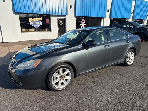 Used 2007 Lexus ES 350 image 1