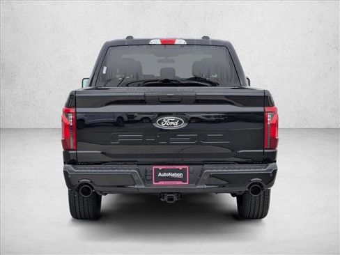 New 2026 Ford F150 STX w/ F-150 LOBO Package image 8