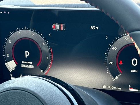 New 2026 Nissan Kicks SR image 31