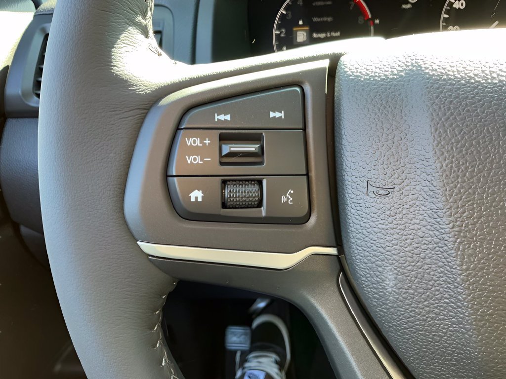 Used 2026 Honda Ridgeline RTL image 31
