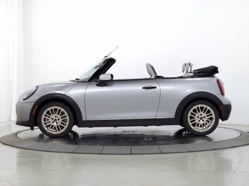 New 2026 MINI Cooper S image 4