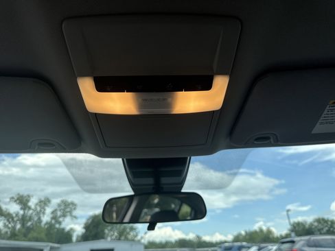 Used 2024 Nissan Altima 2.5 SR image 21