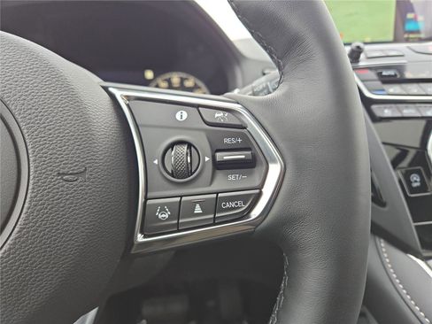 New 2026 Acura RDX SH-AWD w/ Advance Package image 13