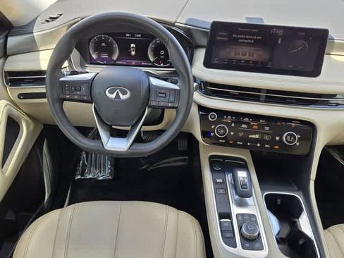 Used 2023 INFINITI QX60 Luxe w/ Cargo Package image 15