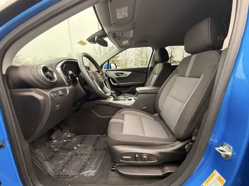 Used 2024 Chevrolet Blazer LT w/ Convenience Package image 11