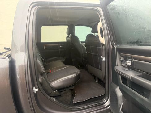 Used 2017 RAM 1500 Sport AWD/4WD image 26