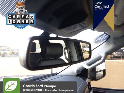 Used 2024 Ford F250 Lariat w/ Lariat Ultimate Package image 23