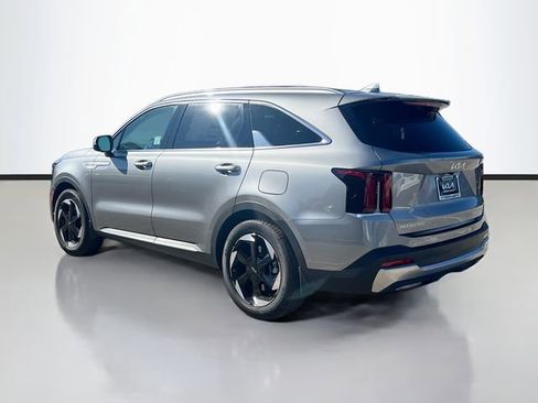New 2026 Kia Sorento EX image 5