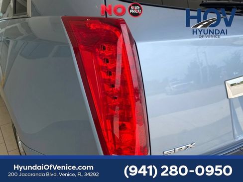 Used 2013 Cadillac SRX Performance FWD image 55