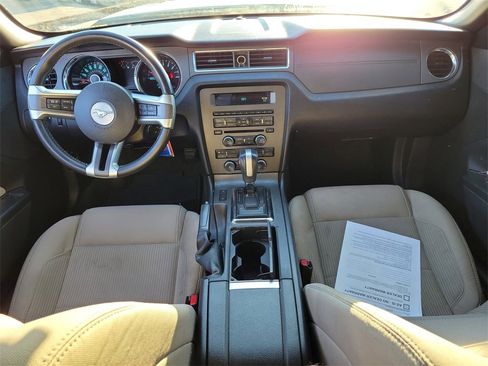 Used 2014 Ford Mustang GT image 14