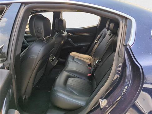 Used 2017 Maserati Ghibli S Q4 image 18