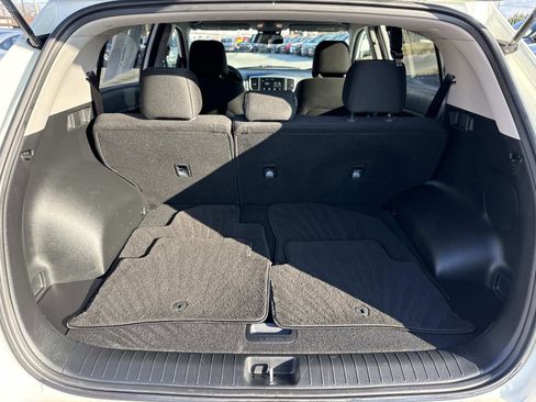 Used 2022 Kia Sportage LX w/ LX AWD Value Edition Package image 21