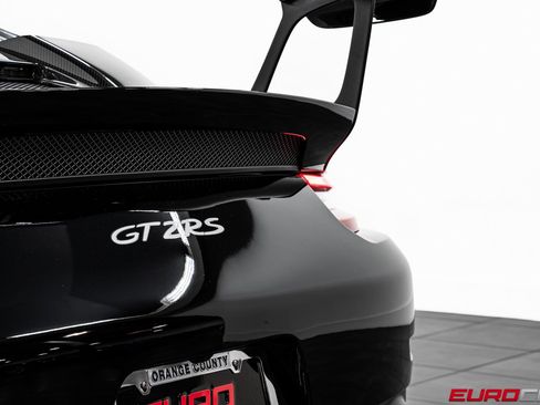 Used 2018 Porsche 911 GT2 RS image 27