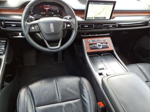 Used 2022 Lincoln Aviator Reserve w/ Equipment Group 201A image 13