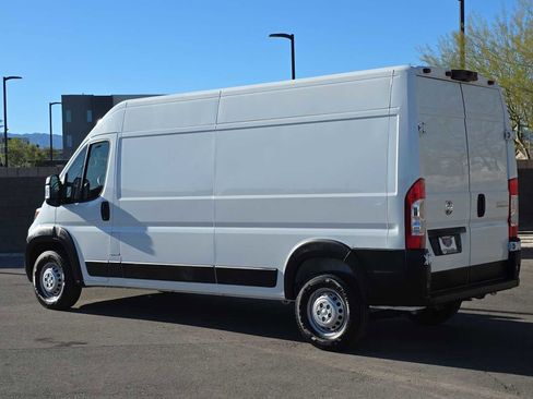 Used 2024 RAM ProMaster 3500 image 6