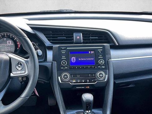 Used 2016 Honda Civic LX image 8
