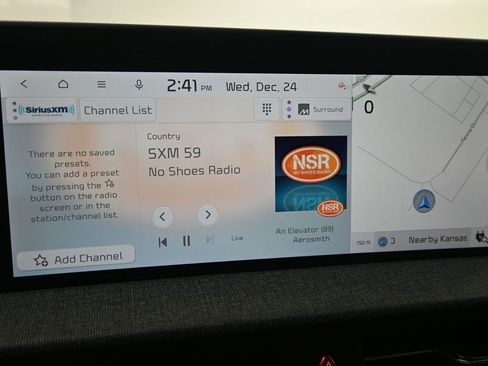 Certified 2022 Kia EV6 Wind w/ Wind Technology Package image 20